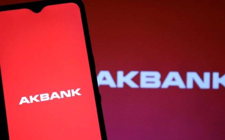 Akbank 500 Milyon Dolar Tutunlında Sürdürülebilir Tahvil İhraç Etti!