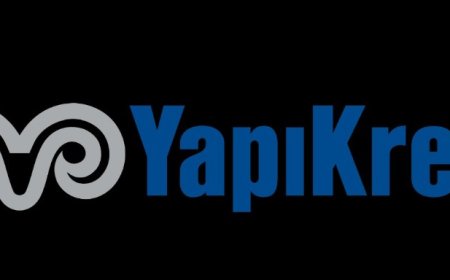 Yapı Kredi'den Müşterilerine Kolaylık 100.000 TL'ye Kadar Nakit Kredi Fırsatı!