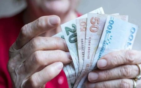 Temmuz 2024 Memur ve Emeklinin Maaş Zammı İçin İşte Konuşulan Son Rakamlar