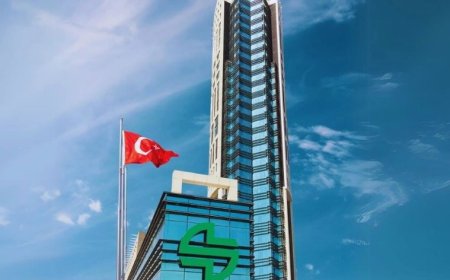 Şekerbank'ta Hisse Devri İlbak Holding Yüzde 12,06 Pay Sahibi Oluyor!