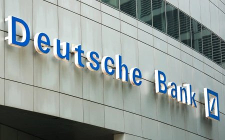 Deutsche Bank'tan Çarpıcı Tahvil Tavsiyesi