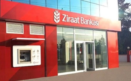Ziraat ve Halkbank  Emeklilere  Nakit Avans ve Kredi Fırsatları Sunuyor!