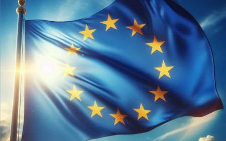 AB Bankacılık Sektörünü Jeopolitik Risklere Karşı Uyardı