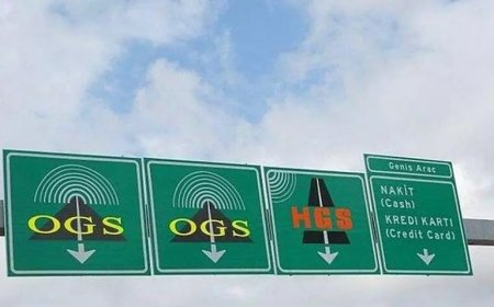 Akbank'tan Müjdeli Haber HGS Ödemelerinde %50 İndirim!