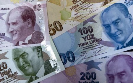 8 Bankadan 30.000 TL'ye Faizsiz Nakit!