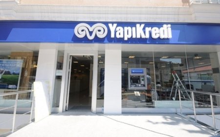 Yapı Kredi Almanya'da Köklü Bir Adım Attı