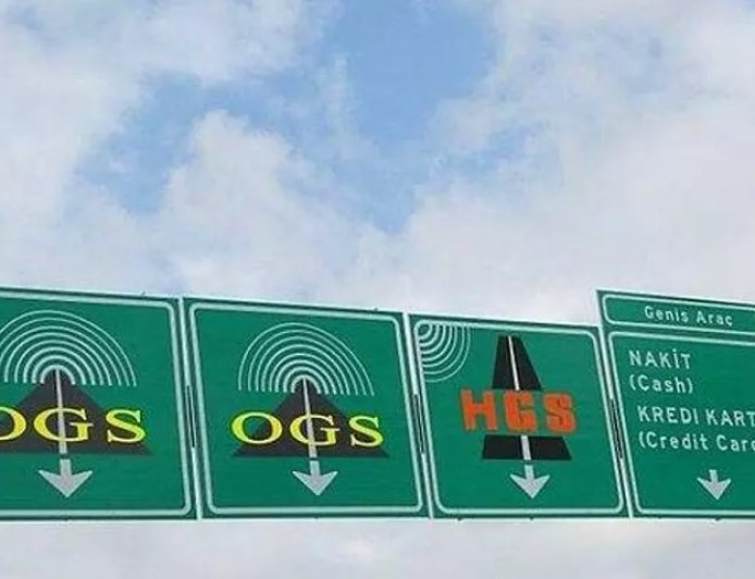 Akbank'tan Müjdeli Haber HGS Ödemelerinde %50 İndirim!