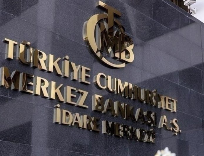Merkez Bankası Faiz Kararı Açıklanıyor