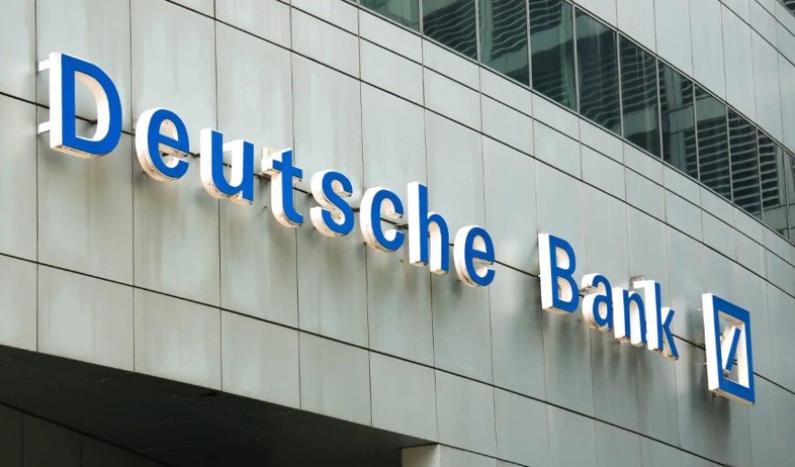 Deutsche Bank'tan Çarpıcı Tahvil Tavsiyesi