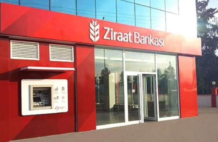 Ziraat ve Halkbank Emeklilere Nakit Avans ve Kredi Fırsatları Sunuyor!