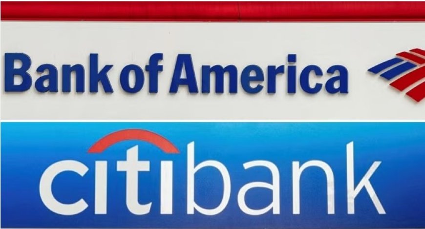 Citigroup'a Yetersiz İç Kontrol ve Risk Yönetimi Nedeniyle 135,6 Milyon Dolar Para Cezası!