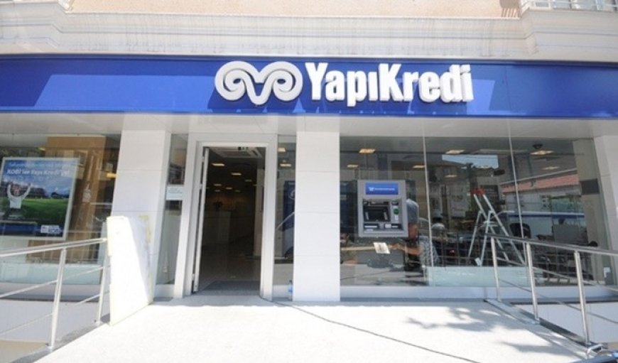 Yapı Kredi Almanya'da Köklü Bir Adım Attı
