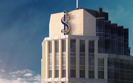 İş Bankası Maximum ile Tatilin Tadını Çıkarın!