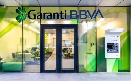 Garanti BBVA’ya Büyük Ödül