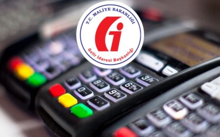 Gelir İdaresi Başkanlığı'ndan Kredi ve Banka Kartı Ödemelerine İlişkin Önemli Açıklama