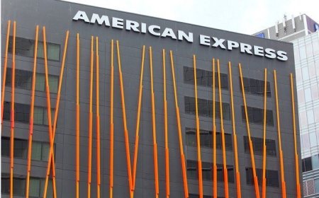 Rusya, American Express'e Kapılarını Kapattı Lisans İptal Edildi