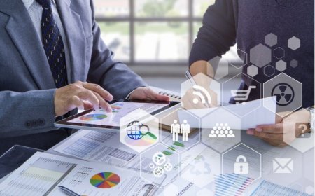 Banka Dışı Finans Sektörü Patladı