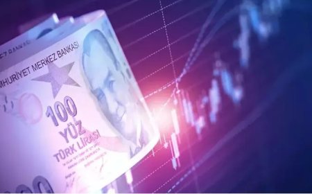 Merkez Bankası Faizi Sabit Tuttu, Bankalar Yüksek Mevduat Faizine Devam Ediyor