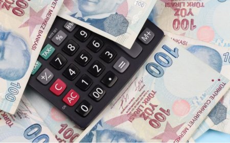 Yükselen Faizlerin Gölgesinde Kredi Maliyetleri Artıyor