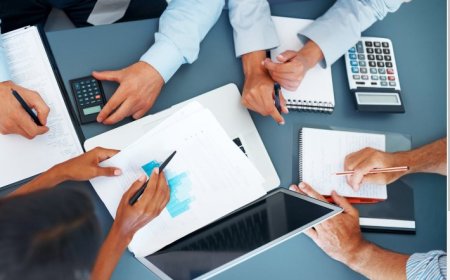 Ticari Kredi Büyümesinde Yavaşlama