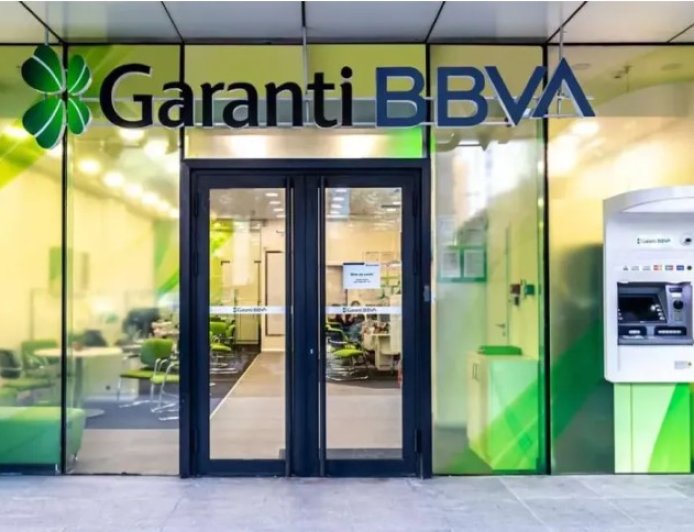 Garanti BBVA’ya Büyük Ödül