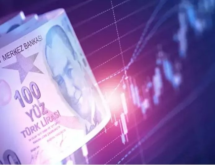 Merkez Bankası Faizi Sabit Tuttu, Bankalar Yüksek Mevduat Faizine Devam Ediyor