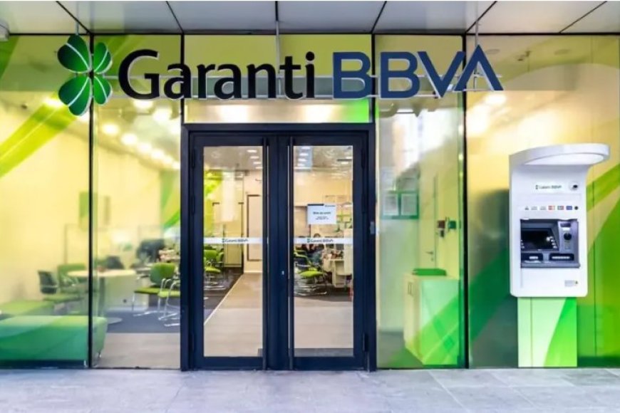 Garanti BBVA’ya Büyük Ödül