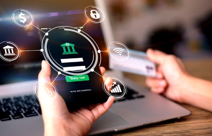 Şekerbank'tan Tüm Bankalar Tek Ekranda!