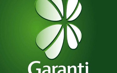Garanti BBVA Emekli İhtiyaç Kredisi