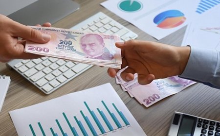 100 Bin TL İhtiyaç Kredisi İçin En Güncel Faiz Oranları