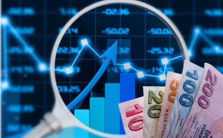 Kısa Vadede Yüksek Faizler Devam Ediyor