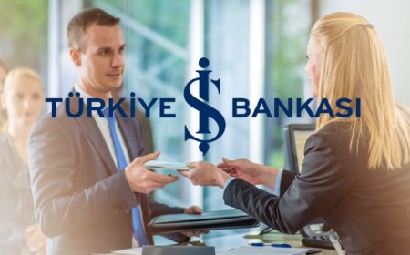 İş Bankası Ek Hesap Kampanyası