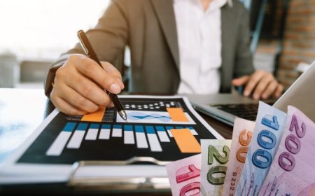 Faizsiz Kredi Fırsatları Kapınızda