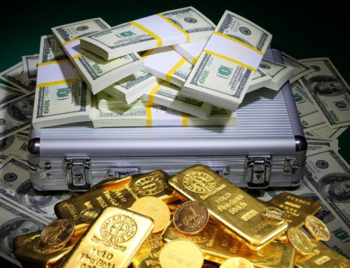 Bankalardaki Döviz ve Altın Hesapları Türk Lirasına Çevrilebilecek