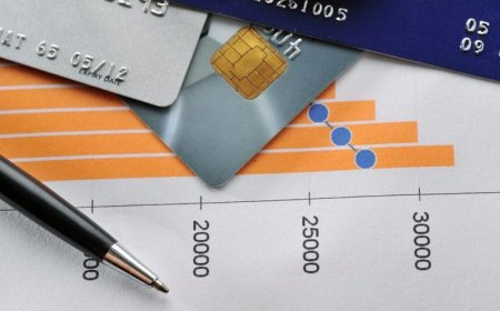 Kredi Kartı Faizlerinde Yeni Dönem Harcadığın Kadar Öde!