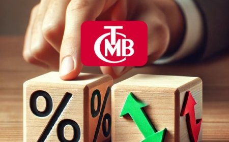 Enflasyon Verileri ve TCMB'nin Faiz Kararı Beklentileri