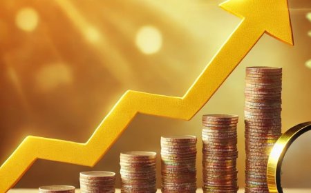 Mevduat Faizleri Patladı! 150 Bin TL'nizle Ayda Ne Kadar Kazanabilirsiniz?