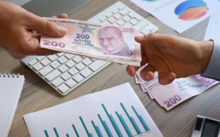 Sıfır Faizli Kredi Fırsatları!