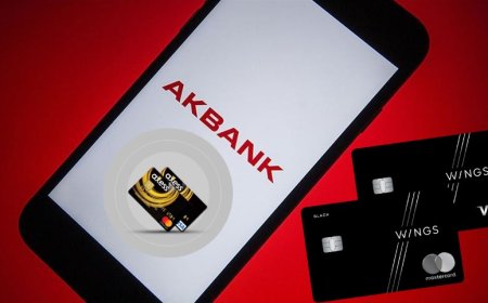 Akbank Müşterilerine Ekim Ayında Özel Fırsatlar Sunuyor!