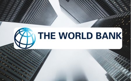 Dünya Bankası Kredi Erişimi ve Maliyetini Düşürüyor