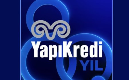 Yapı Kredi, Forbes'un "Dünyanın En İyi İşverenleri" Listesinde Zirvede!
