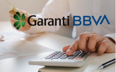 Garanti BBVA, Hızlı Nakit İhtiyacını Sıfır Faizle Karşılıyor