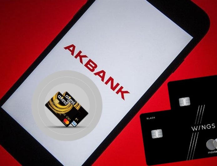 Akbank Müşterilerine Ekim Ayında Özel Fırsatlar Sunuyor!