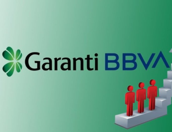 Garanti BBVA, 3. Çeyrekte Güçlü Performansıyla Büyüme Sürecini Devam Ettirdi