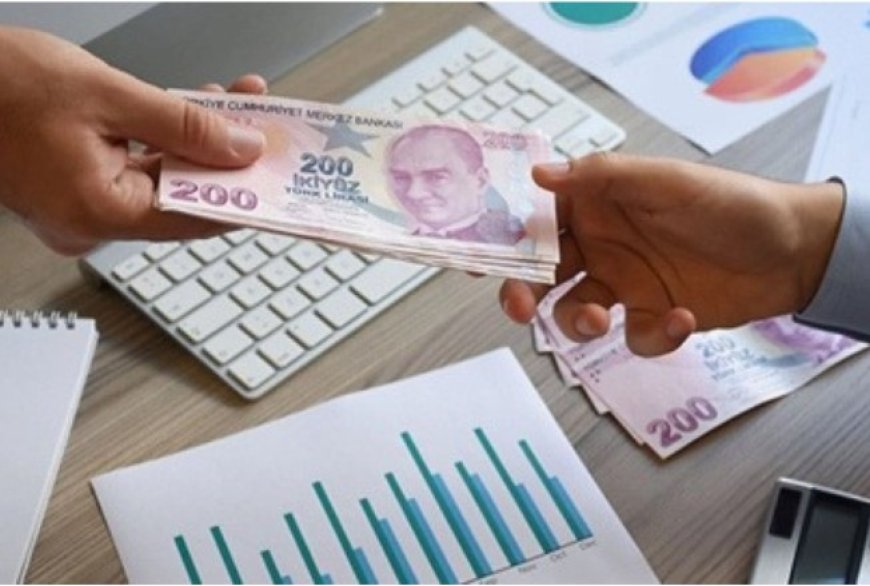 Sıfır Faizli Kredi Fırsatları!