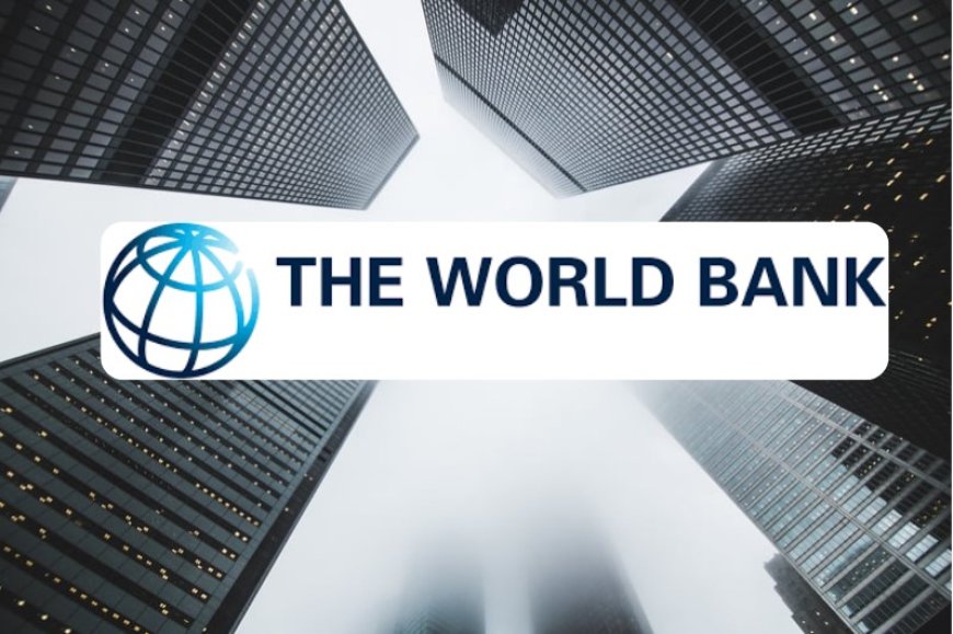 Dünya Bankası Kredi Erişimi ve Maliyetini Düşürüyor