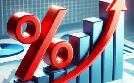 Yapılandırma ve Faiz Oranlarında Değişiklikler