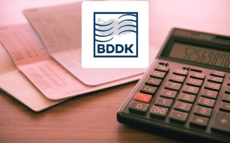 BDDK'dan Üç Yeni Dijital Bankaya Faaliyet İzni