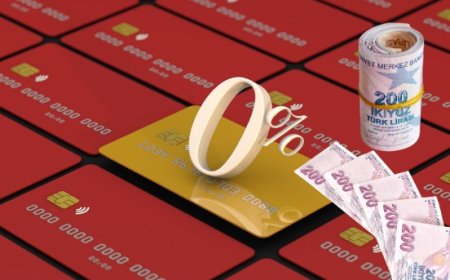 Bankalar Sıfır Faizle Yarışıyor