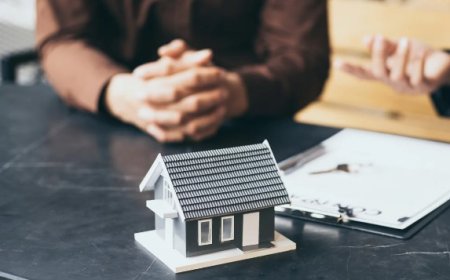 Konut Kredilerinde Yeni Dönem